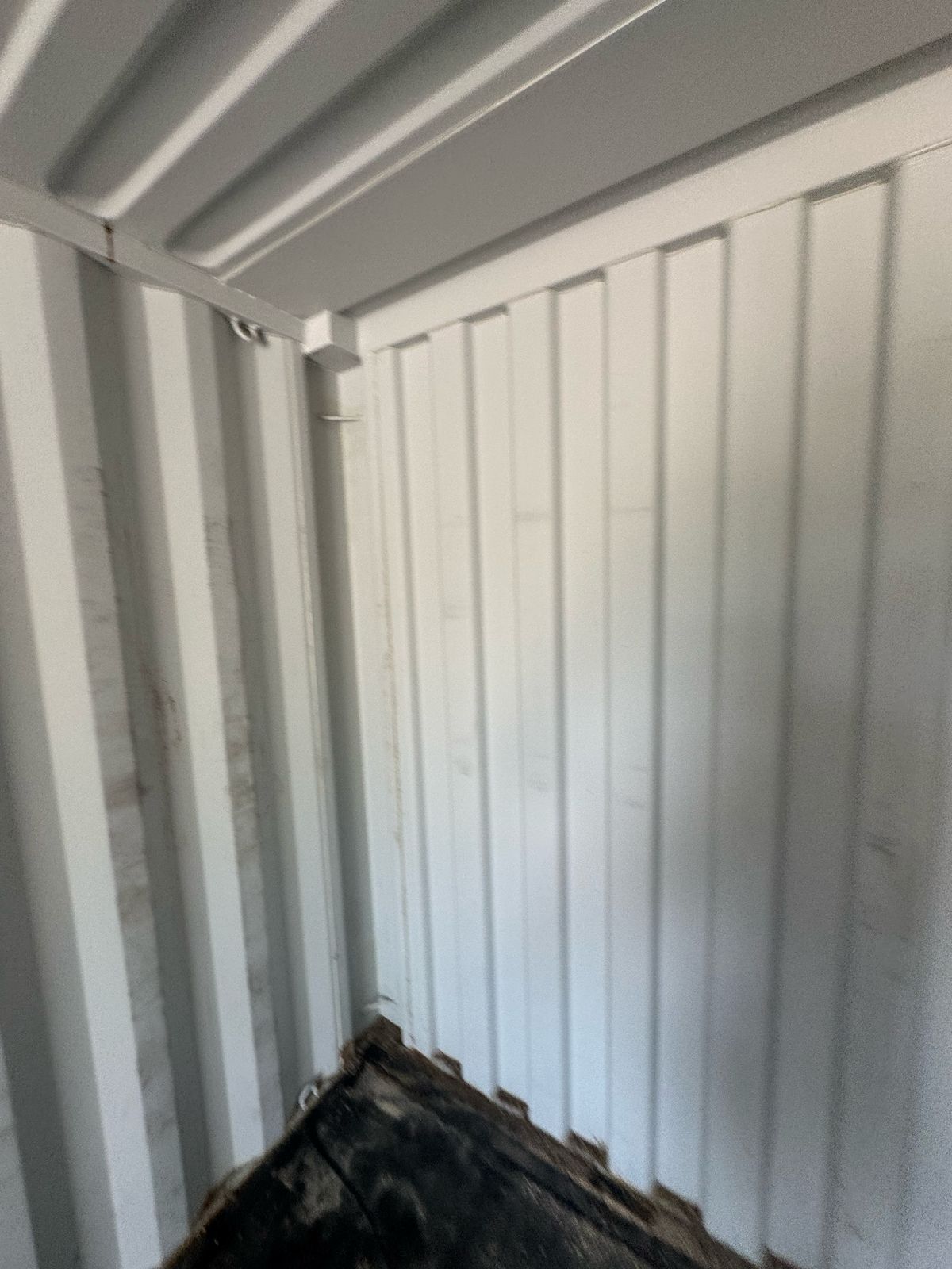 Морской контейнер FYCU7265554